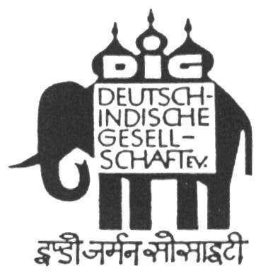 Deutsch-Indischen Gesellschaft e.V.